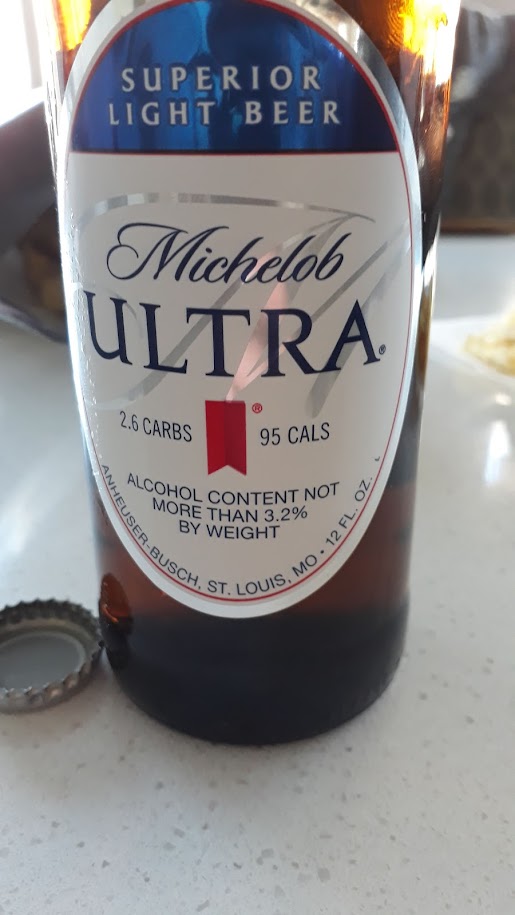 Ultra Beer