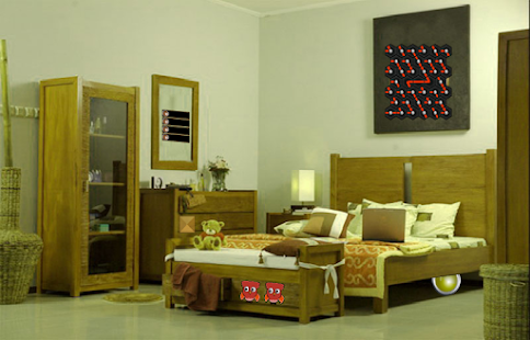 Nejlepší Únikové hry 4 - náhled