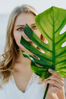 Svadobný fotograf Alexandra Gabriel (sashagabriel). Fotografia publikovaná 28. júna 2017