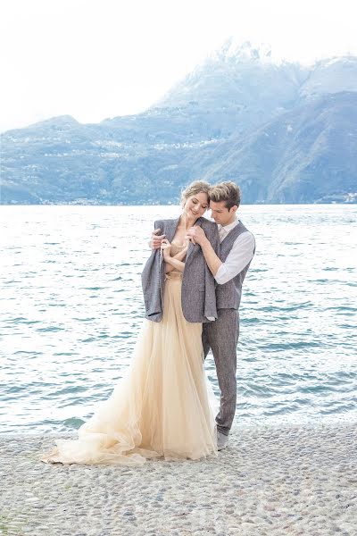 Wedding photographer Svetlana Gerasimova (geraphotographer). Photo of 2 February 2019