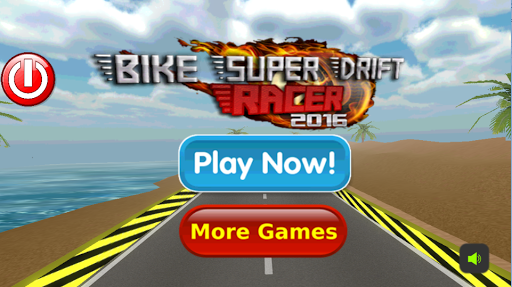 Bike Super Drift Racer 2016