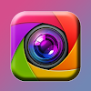 Photo Editor: Foto Collage Maker & Blender icon