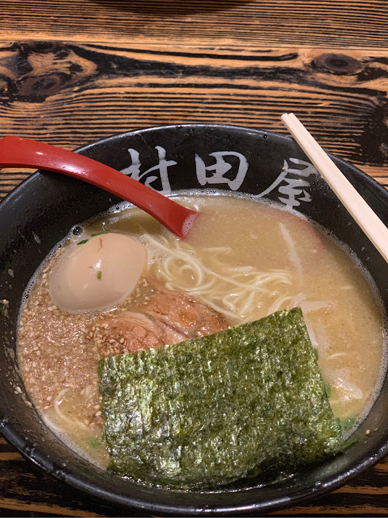 ヴォクシーのラーメン・ららぽーと海老名・映えなかったに関するカスタム事例の投稿画像1枚目