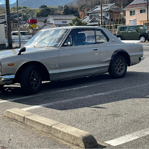 スカイライン GT-R