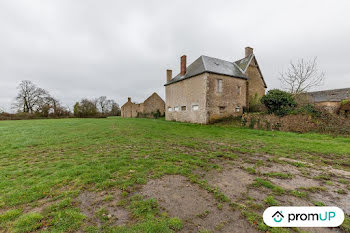 ferme à Colombieres (14)