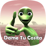 Cover Image of ดาวน์โหลด Dame Tu Cosita 1.0.0 APK