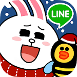 Cover Image of Download LINE Bubble! 1.11.2 APK