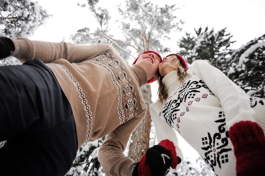 Wedding photographer Yuliya Shulzhik (yulyashulzhik). Photo of 15 January 2019