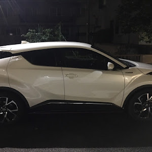 C-HR ZYX10