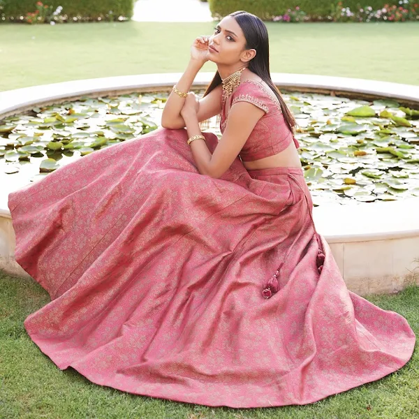 Anita Dongre photo 