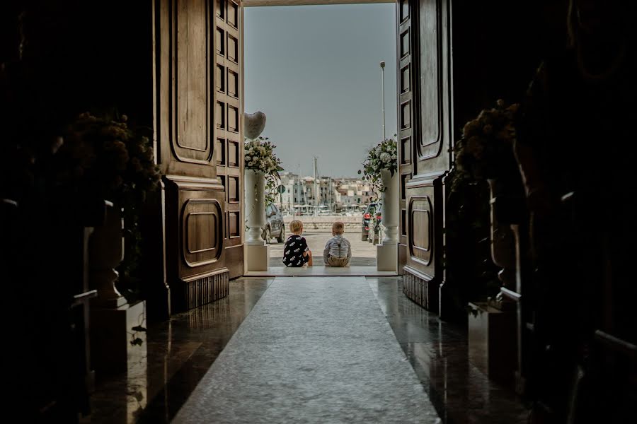 Photographe de mariage Michele Ladisa (michele22). Photo du 29 mai 2020