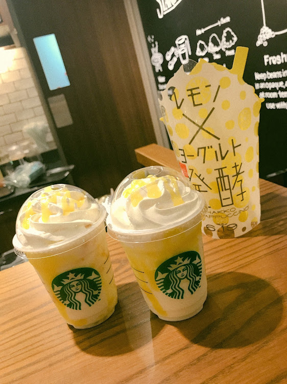 ライフのスタバに関するカスタム事例の投稿画像3枚目