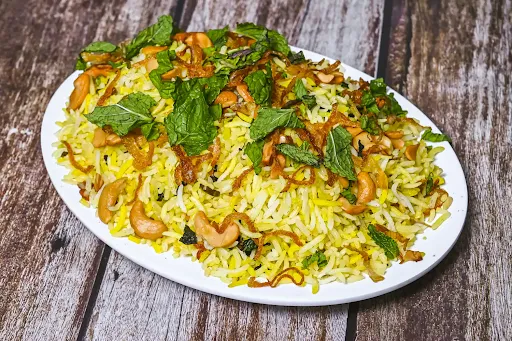 Biryani Rice