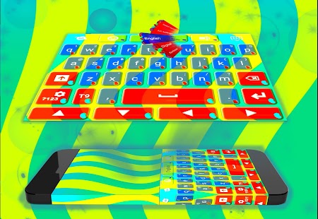 How to mod Jelly Beans Keyboard 4.172.106.80 apk for laptop