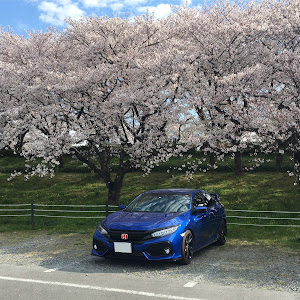 シビック FK7