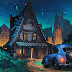 Cover Image of Baixar Aventuras na Cidade Fantasma: Jogo de Enigmas de Mistério 2.51.3 APK