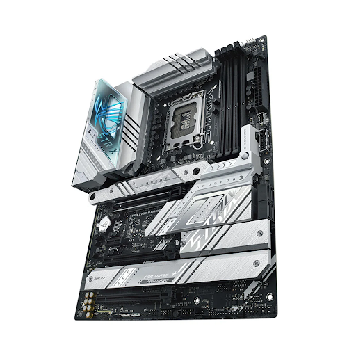 Mainboard ASUS ROG STRIX Z790-A GAMING WIFI D4