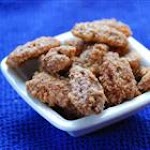 Sugar Coated Pecans was pinched from <a href="http://allrecipes.com/Recipe/Sugar-Coated-Pecans/Detail.aspx" target="_blank">allrecipes.com.</a>