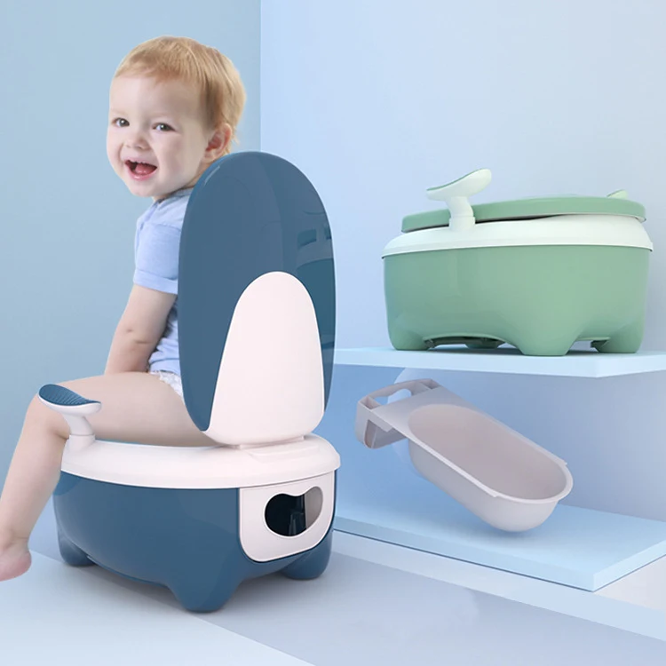 Title 6, Childrens Toilet Seat Ring for Boys and Girls,...