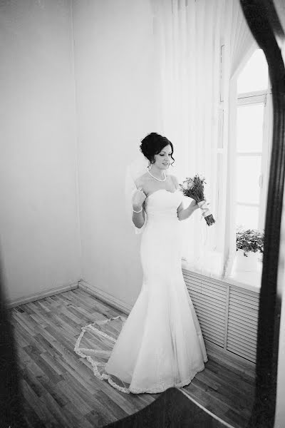 Wedding photographer Yulia Maizlish (erba). Photo of 13 March 2014