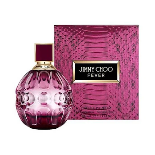 Jimmy Choo Fever Edp 100Ml_PP