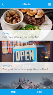 MyBluefield(圖2)-速報App