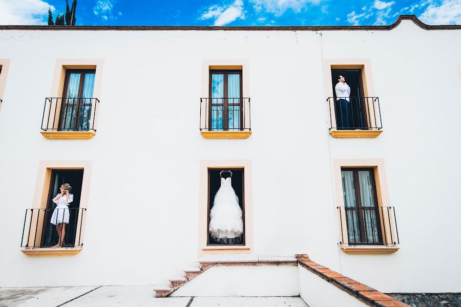 Photographe de mariage Fernando De La Selva (ferdelaselva). Photo du 26 août 2023