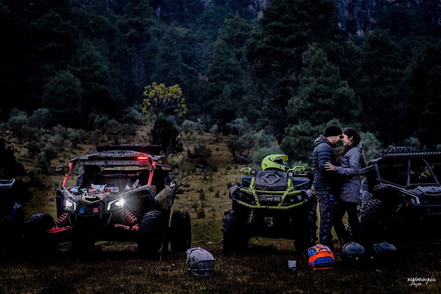 Fotógrafo de bodas Xavi Munguia (xavimunguia). Foto del 7 de enero 2020