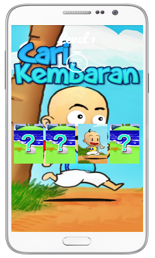 Download Cari Kembaran for Ipin Upin Google Play softwares ...