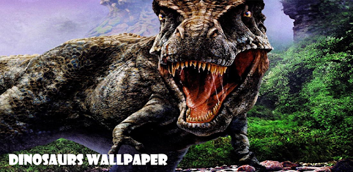 Descargar dinosaurios fondo de pantalla para PC gratis - última versión -  com.hotdia.dinosaurslivewallpaper