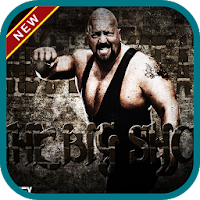 The Big Show Wallpapers HD 4K Ultra HD