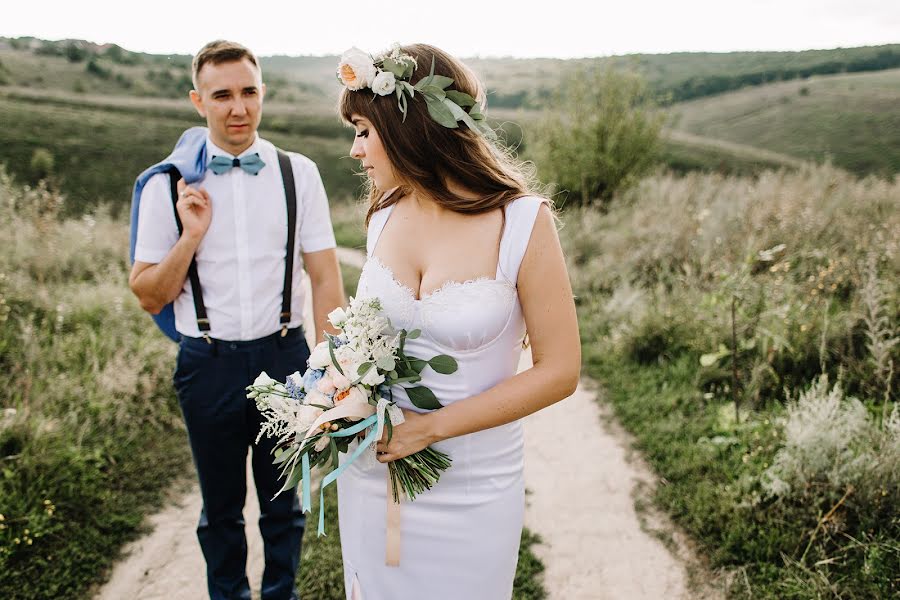 Wedding photographer Elena Rinnova (rinnova). Photo of 23 August 2016