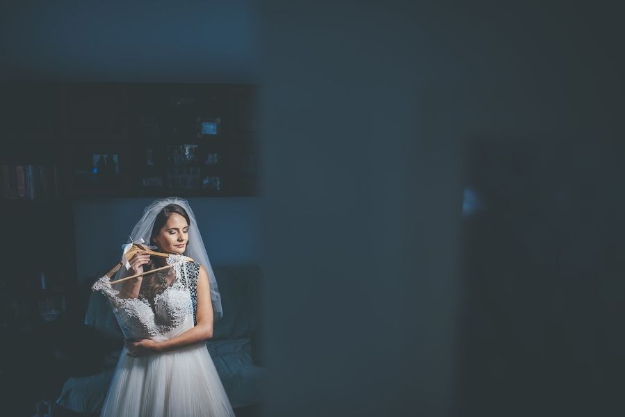 Wedding photographer Lupascu Alexandru (lupascuphoto). Photo of 2 February 2017