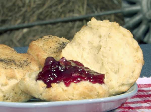 Orange-Blueberry Marmalade image