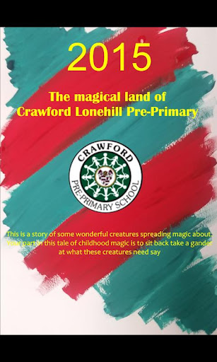 Crawford Lonehill PrePrimary