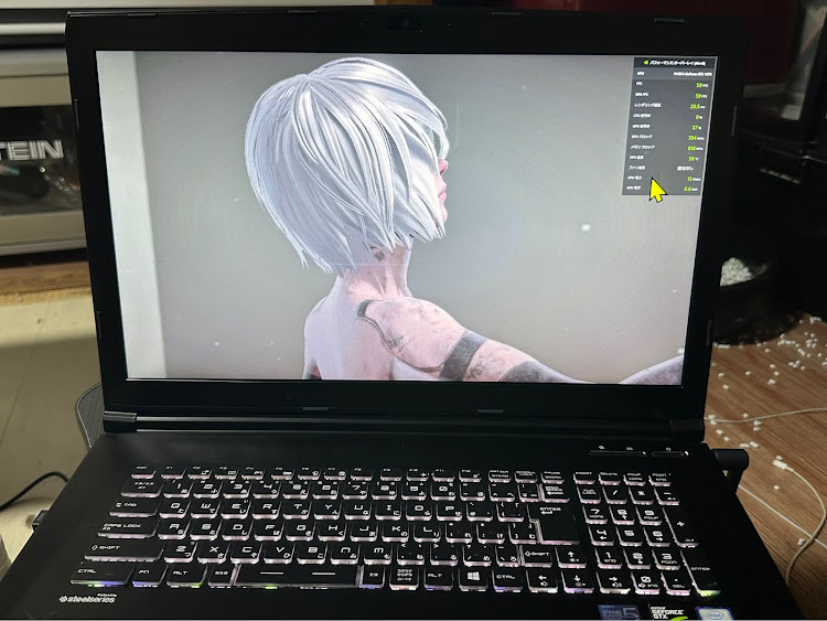 307の思考停止は、バカの始まり・コンプラコンプラコンプラコンプラ…・自作PC・車と変わらない価値観で弄るPC・やっぱ道具使うのは人間に関するカスタム事例の投稿画像8枚目