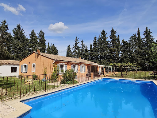 House with pool and terrace 1
