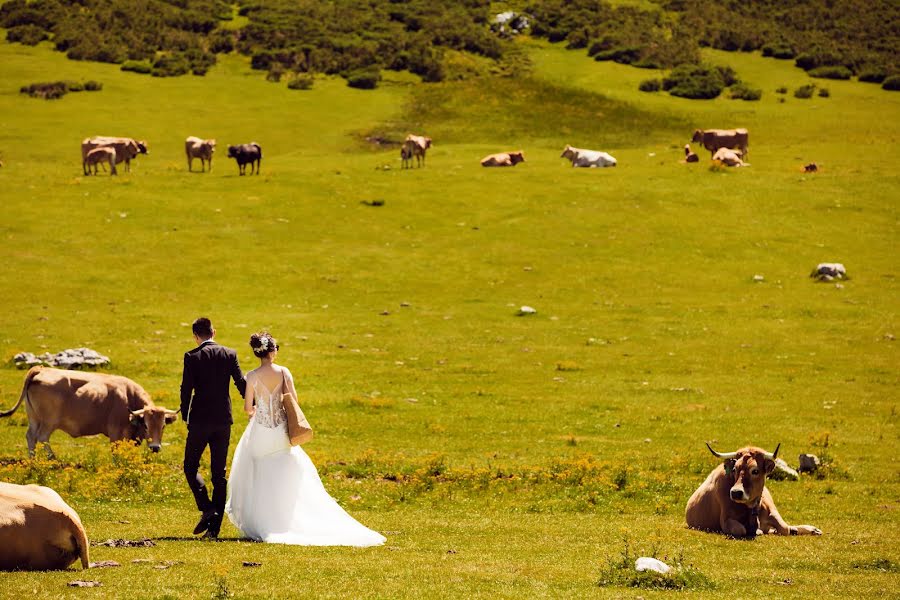 Wedding photographer Orlando Ke (xiaodongke). Photo of 29 September 2017