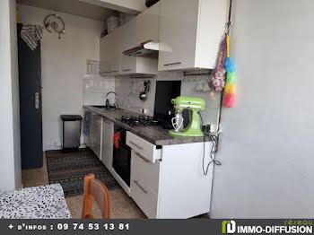 appartement à Romilly-sur-Seine (10)