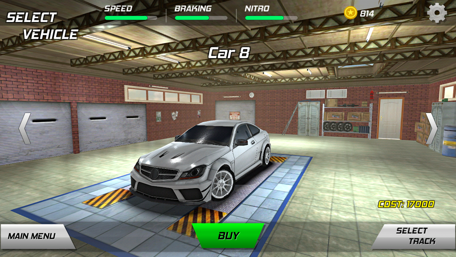 Real City Drift Car Apl Android Di Google Play