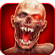 Dead Duty : Escape Zombie Force  Icon