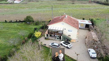 maison à Varès (47)