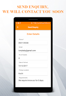 Kerala Taxi(圖4)-速報App