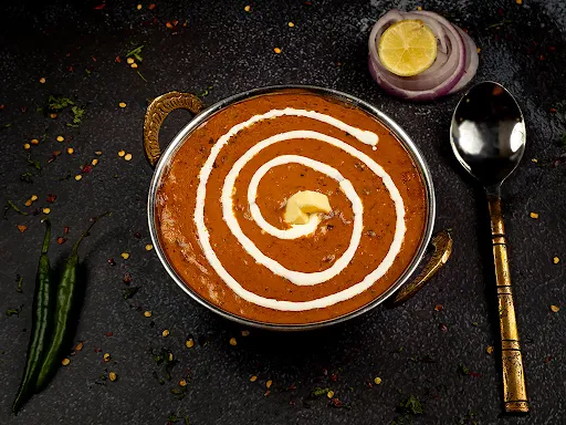 Dal Makhani