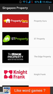 How to install Singapore Property 1.0 apk for laptop