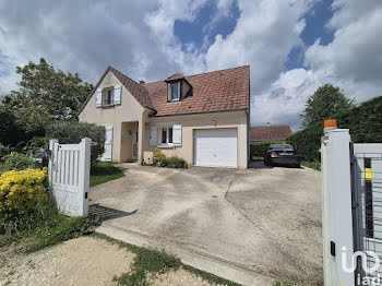 maison à Boissy-le-Châtel (77)