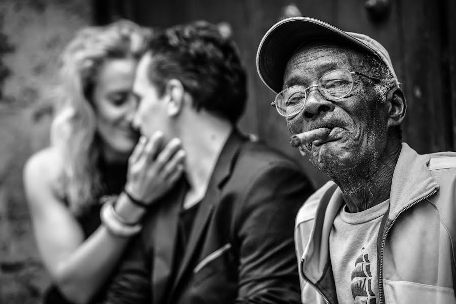 Photographe de mariage Pál Tamás (tams). Photo du 29 janvier 2016