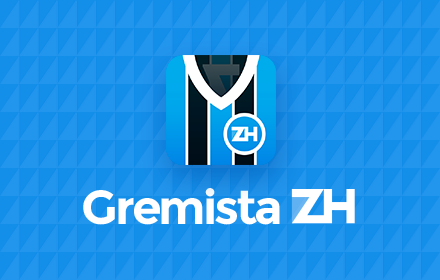 Gremista ZH Preview image 0