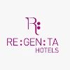 Pinxx - Regenta Central, Krushna Nagar, Akurdi, Pune logo