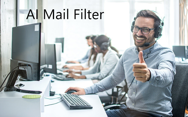 AI Mail Filter